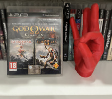 god of war 3 usato  Bari