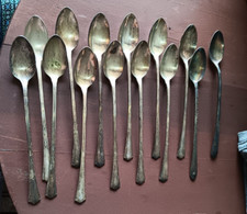 Vintage sundae spoons. for sale  Leland