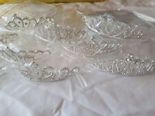 Joblot pcs diamante for sale  BRADFORD