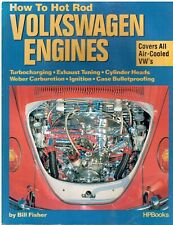 MOTORES REFRIGERADOS A AR TUNING VW 1200 1300 1500 & 1600 1954- PARA ESTRADA E LIVRO DE CORRIDA comprar usado  Enviando para Brazil