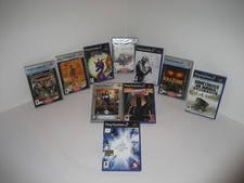 Giochi vari playstation usato  Padova