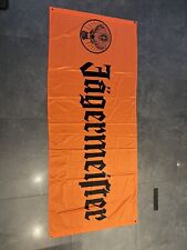Jägermeister fahne banner gebraucht kaufen  Feuchtwangen