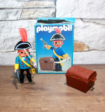 Playmobil 3382 klicky gebraucht kaufen  Augustdorf
