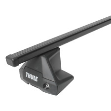 Thule squarebar roof for sale  Shipping to Ireland