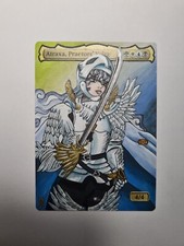 Atraxa praetors voice d'occasion  Expédié en Belgium