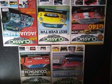 Classic sports car for sale  TRURO