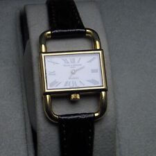 Baume mercier lucchetto usato  Italia