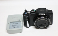 Câmera Digital Compacta Canon PowerShot SX 170 IS 16.0MP com Cartão SD 32GB comprar usado  Enviando para Brazil