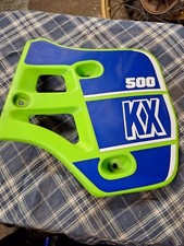 Kawasaki 250 500 for sale  ROSSENDALE