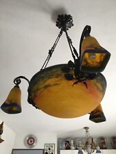 Lustres art nouveau d'occasion  Bailleul