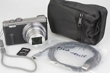 Serviced panasonic lumix for sale  LIVERPOOL