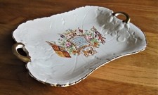 Antique commemorative plate for sale  CARMARTHEN