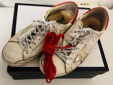 Scarpe sneaker golden usato  Verona