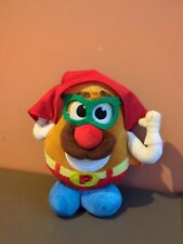 Plush man potato d'occasion  Expédié en Belgium