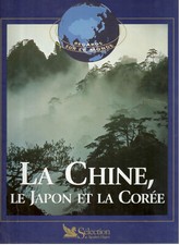 Chine japon corée d'occasion  L'Union