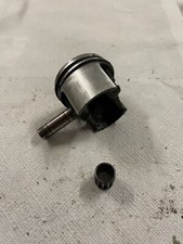 Sachs dolmar 115i gebraucht kaufen  Aurach