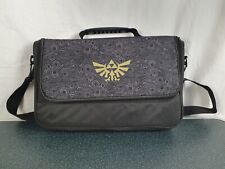 The Legend Of Zelda: Breath of the Wild - Nintendo Power A Switch Messenger Bag comprar usado  Enviando para Brazil