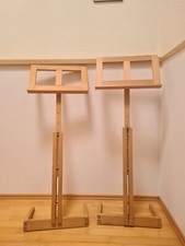Holz notenpult heimische gebraucht kaufen  Regensburg