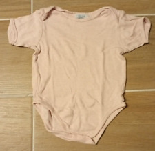 Baby kurzarm body gebraucht kaufen  Ayl, Trassem, Wellen