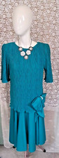 Dark teal green for sale  Syracuse