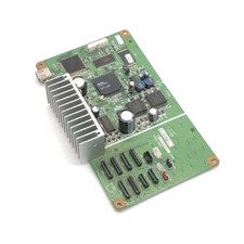 Main Board C589 Main Hauptplatine Fit For Epson Stylus Photo R1800 Mainboard, usado comprar usado  Enviando para Brazil