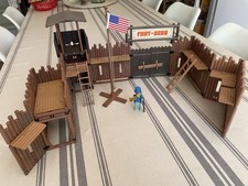 Playmobil system set d'occasion  L'Isle-sur-la-Sorgue