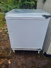 Intergrated fridge belling for sale  SUTTON COLDFIELD