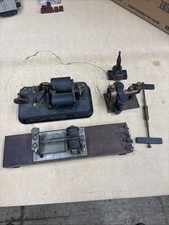 Vintage telegraph relay for sale  Farmingdale