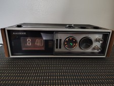 Panasonic 7469 vintage for sale  Salt Lake City