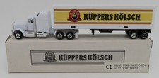 Grell camion trailer d'occasion  Bonneval