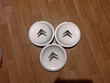 Citroen radkappen nabenkappe gebraucht kaufen  Auggen