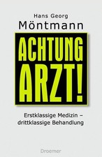 Achtung arzt erstklassige gebraucht kaufen  Berlin