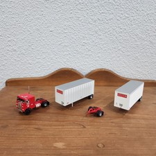 Athearn freightliner two for sale  Talpa