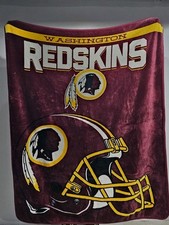 Washington redskins nfl for sale  Clarks Grove