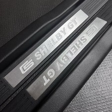 Shelby door scuff for sale  Wyckoff