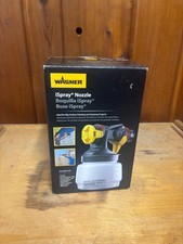 Wagner 0520006 ispray for sale  Greensboro