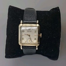 Vintage gruen precision for sale  Spokane