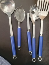 Lot ustensiles villeroy d'occasion  Buzançais