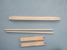 Unassembled deep frames for sale Unassembled deep frames for sale  Coburn
