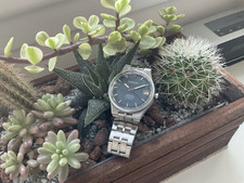 Omega constellation electronic usato  Bologna