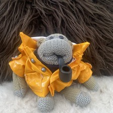 Tips monkey fisherman for sale  LEICESTER
