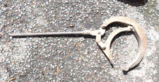Vintage stenor tyre for sale  BURY ST. EDMUNDS