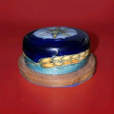 Limited edition moorcroft for sale  RYTON