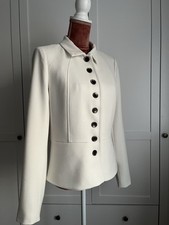 Women white jacket for sale  HARTLEPOOL
