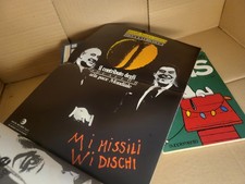 Linus 1985 completa usato  Vimodrone