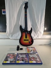 guitar hero guitarra ps2 comprar usado guitar hero guitarra ps2 comprar usado Enviando para Brazil
