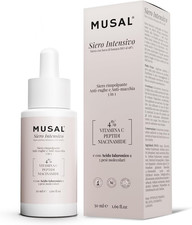 Siero viso antirughe usato  Roma