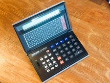 Casio 300 business d'occasion  Longpont-sur-Orge