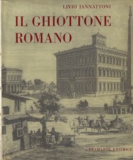Jannattoni liv..il ghiottone usato  Italia