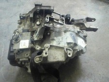 Boite vitesses peugeot d'occasion  Talmont-Saint-Hilaire